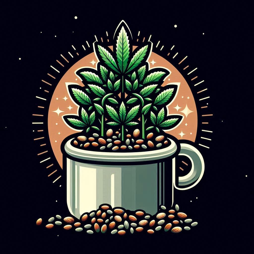 Cannabis Seeds in Arizona