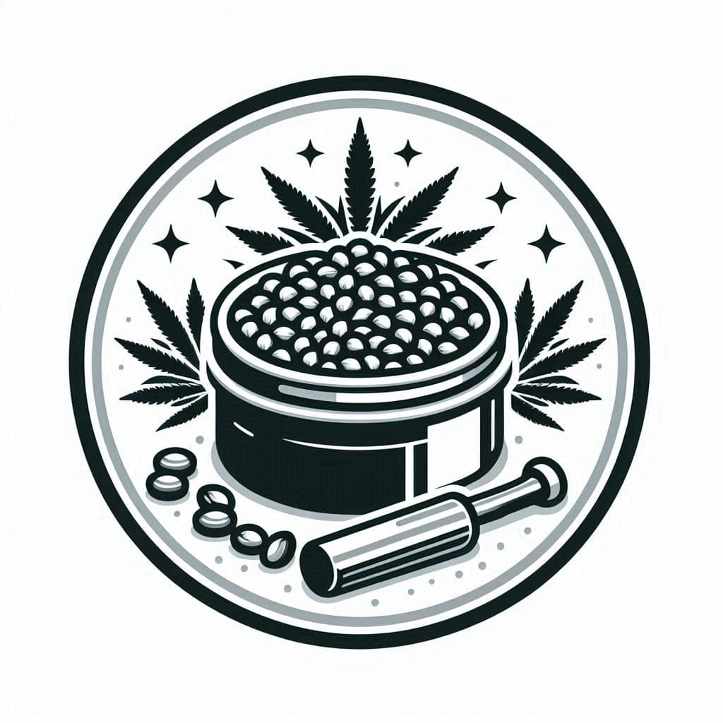 Cannabis Seeds in Arkansas