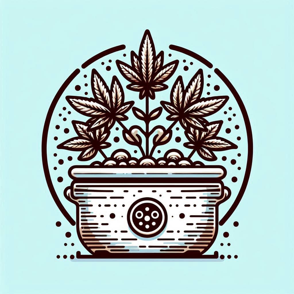 Cannabis Seeds in California