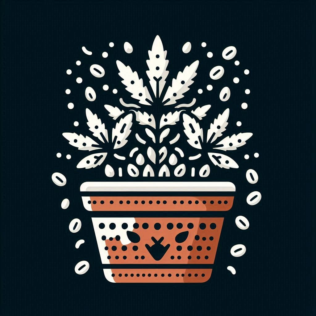 Cannabis Seeds in Connecticut