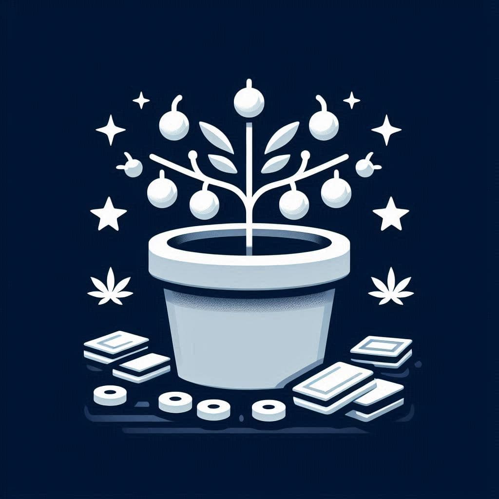 Cannabis Seeds in Georgia