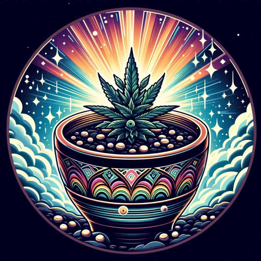 Grow Cannabis Seeds in Arkansas