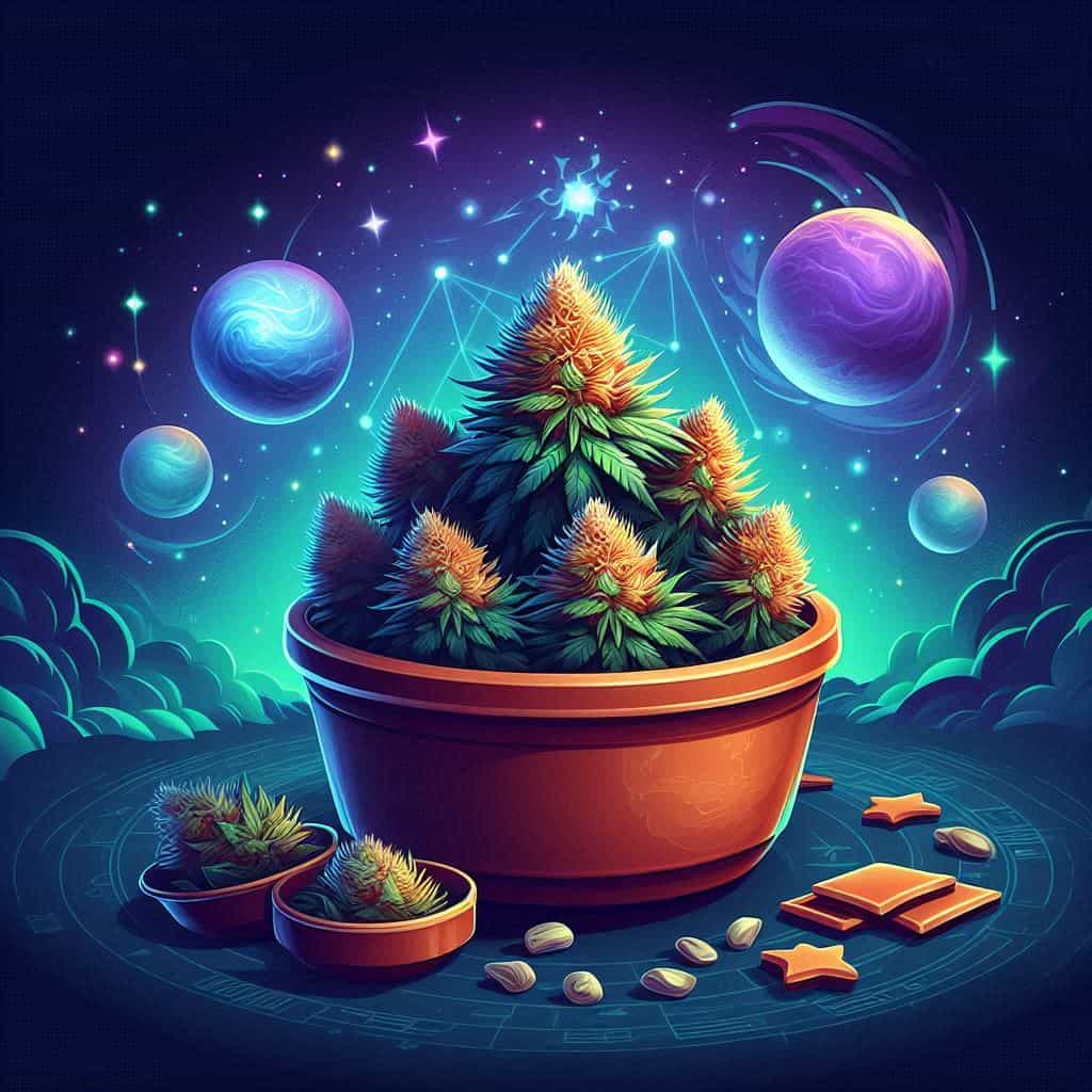 Grow Cannabis Seeds in California