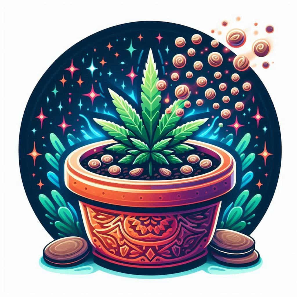 Grow Cannabis Seeds in Illinois