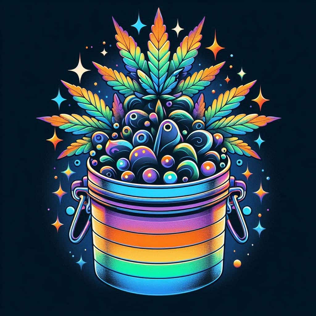 Grow Cannabis Seeds in Louisiana