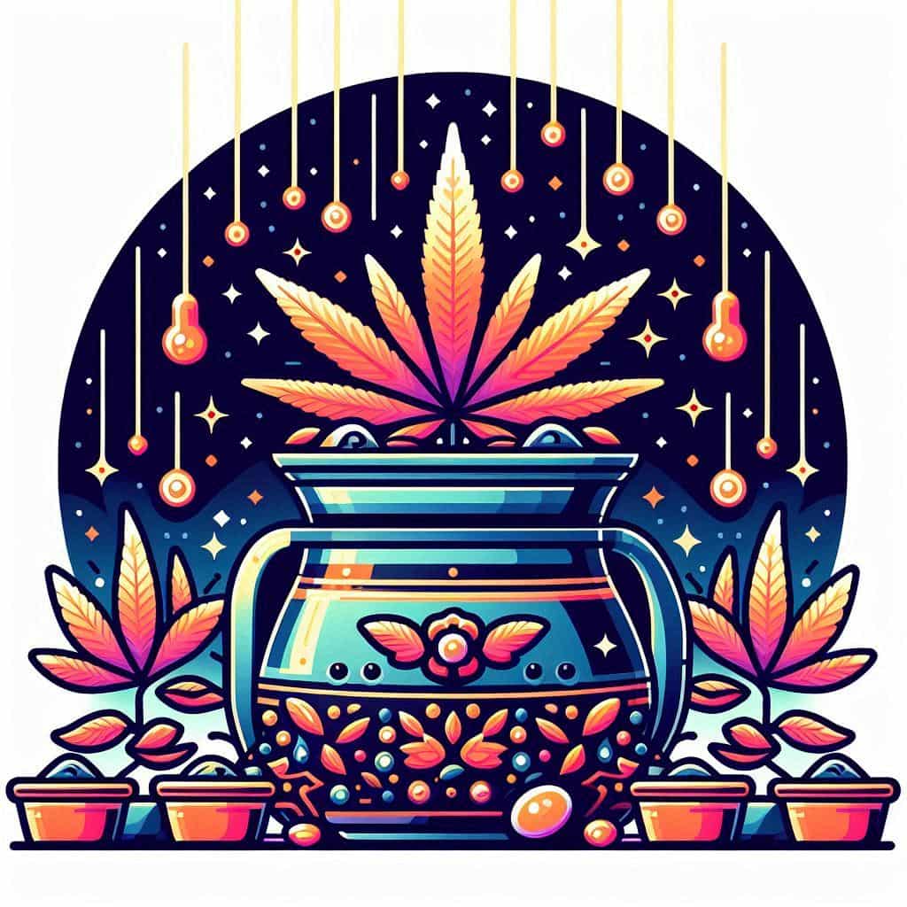 Grow Cannabis Seeds in Maryland