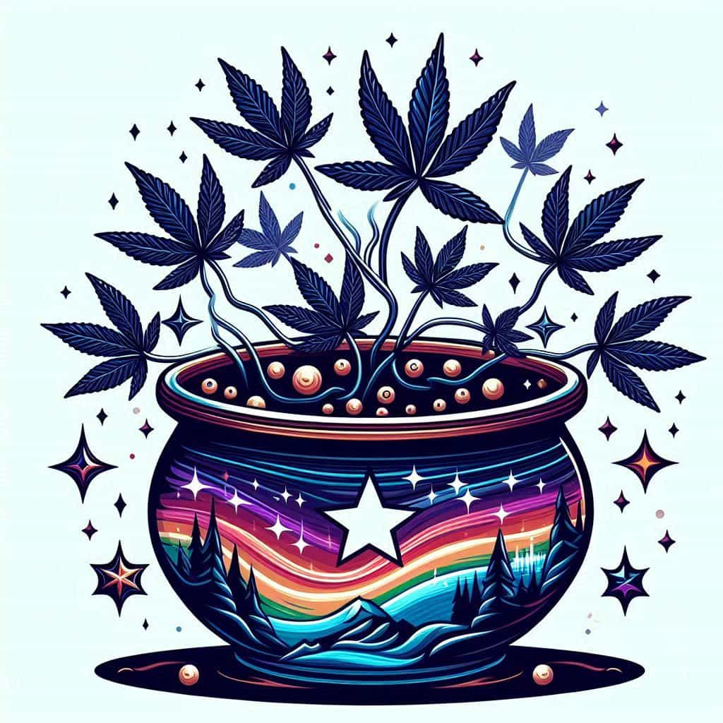 Grow Cannabis Seeds in New Mexico