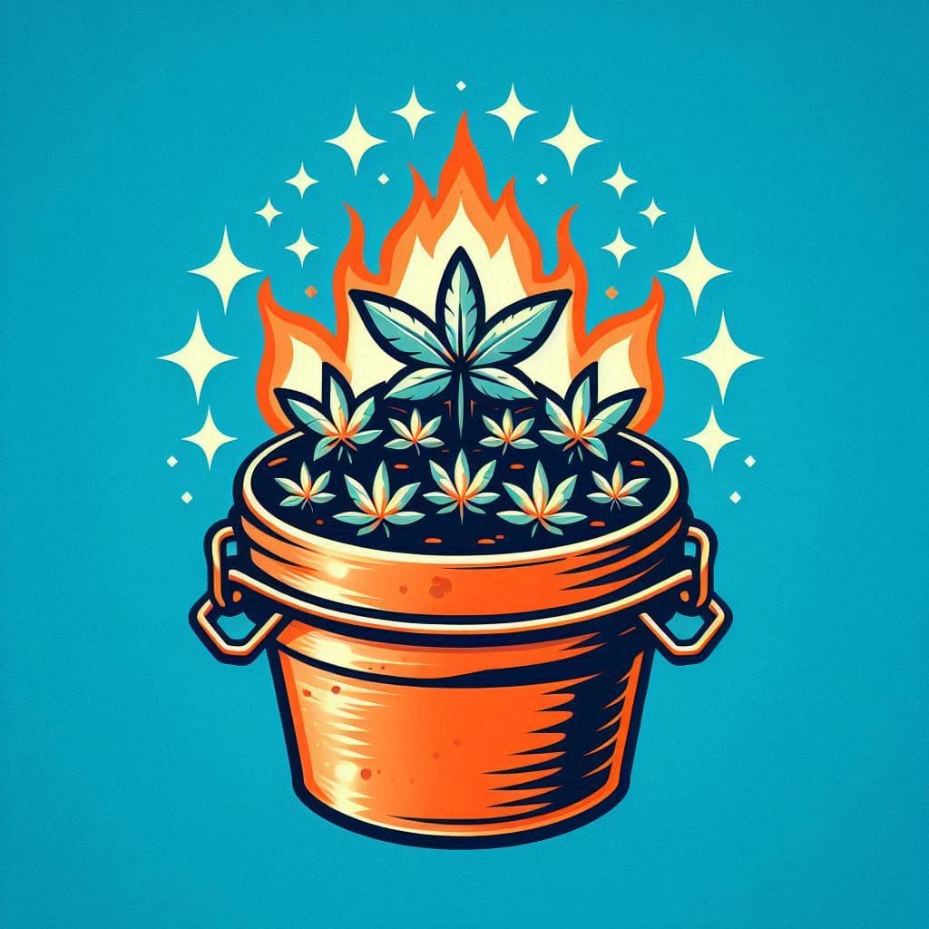 Grow Cannabis Seeds in Texas