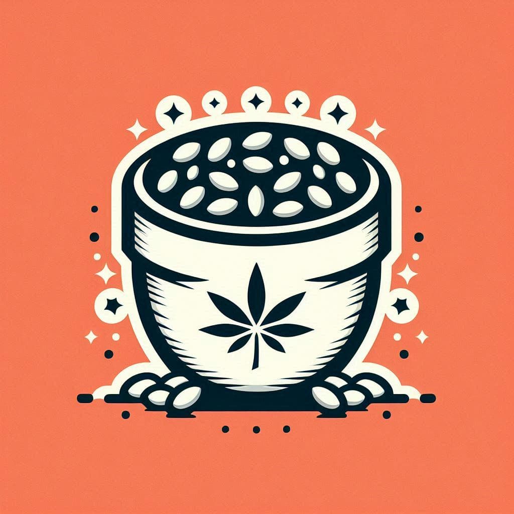 Cannabis Seeds in Idaho