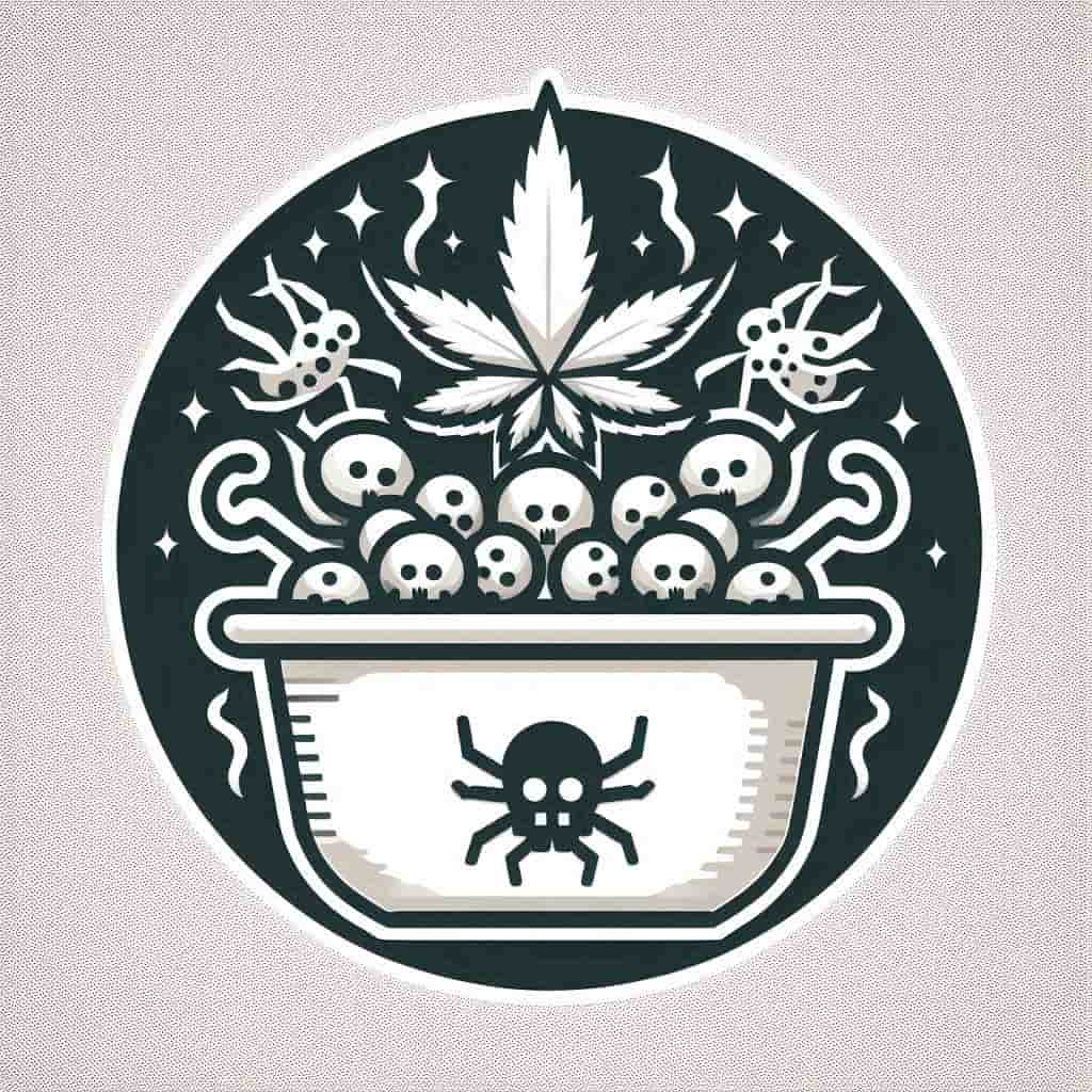 Cannabis Seeds in Iowa