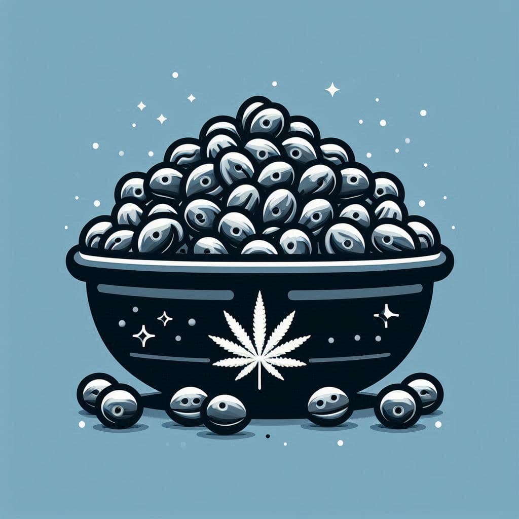 Cannabis Seeds in Louisiana