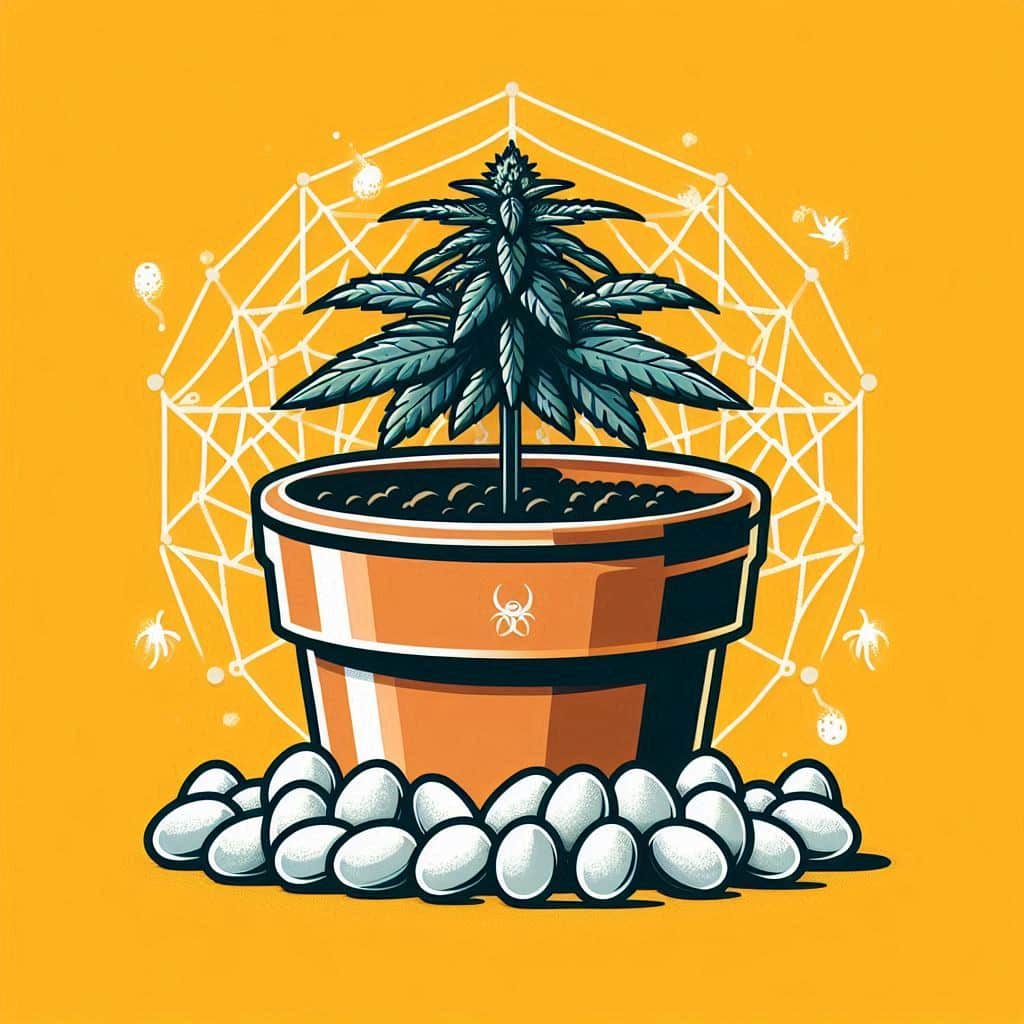 Cannabis Seeds in Montana