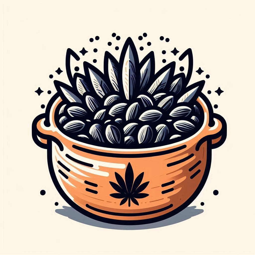Cannabis Seeds in Nevada