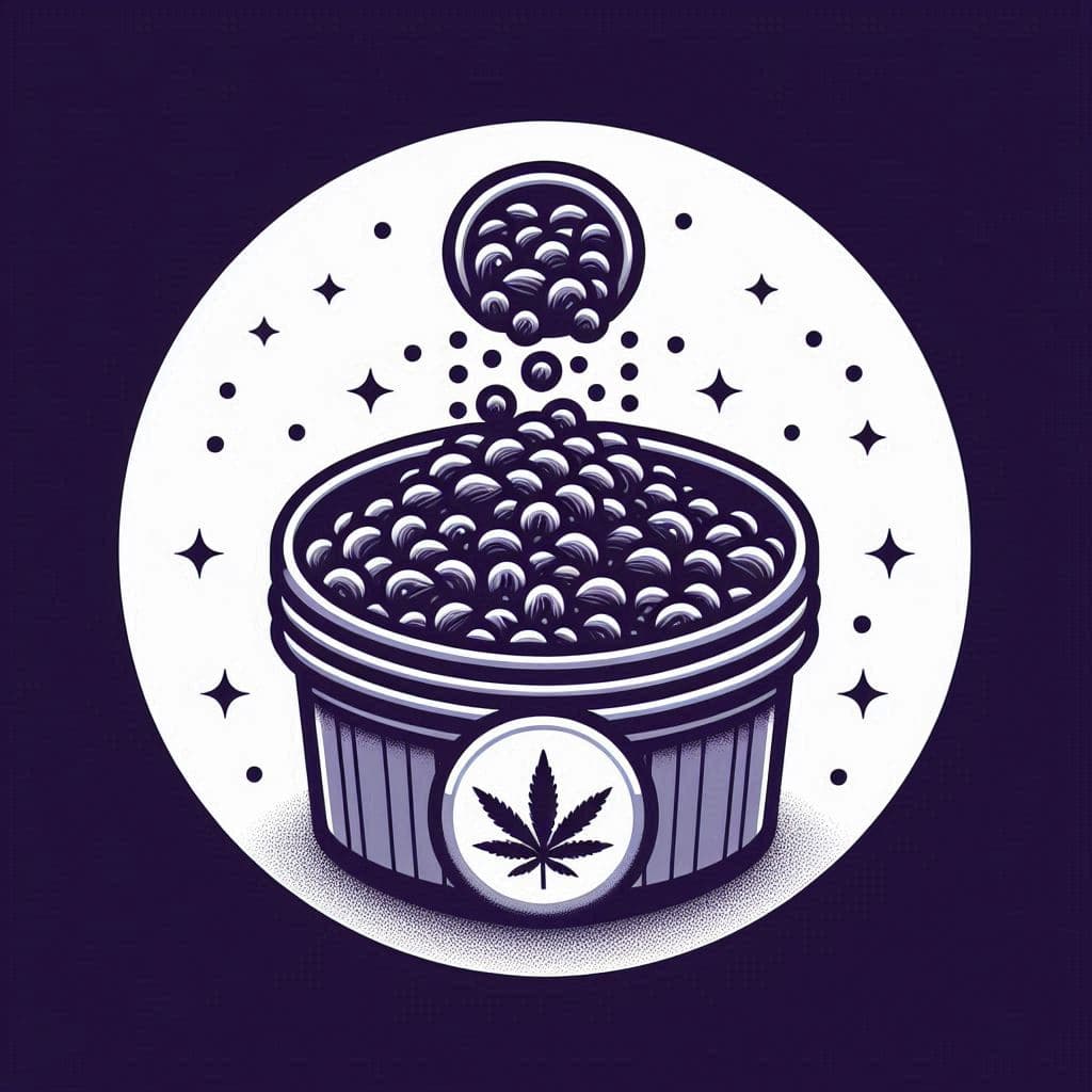 Cannabis Seeds in New York