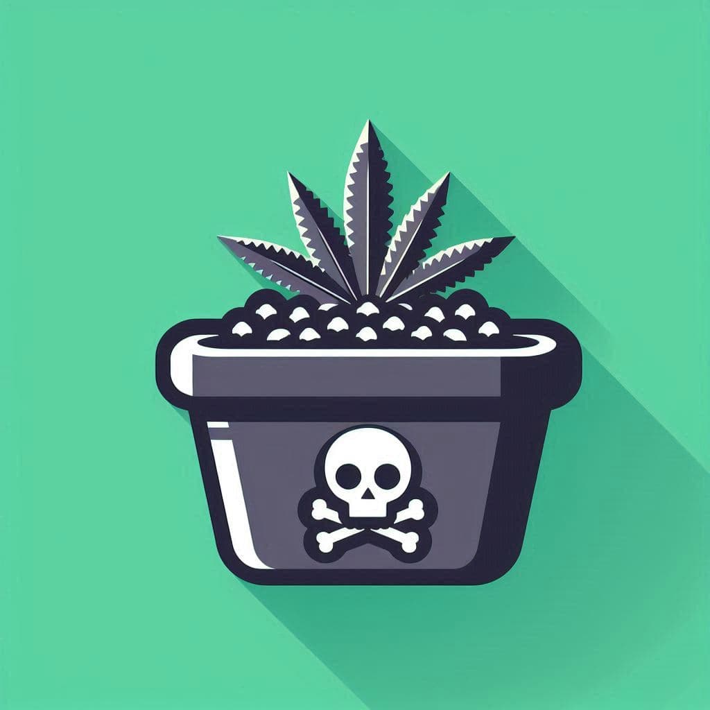 Cannabis Seeds in North Dakota