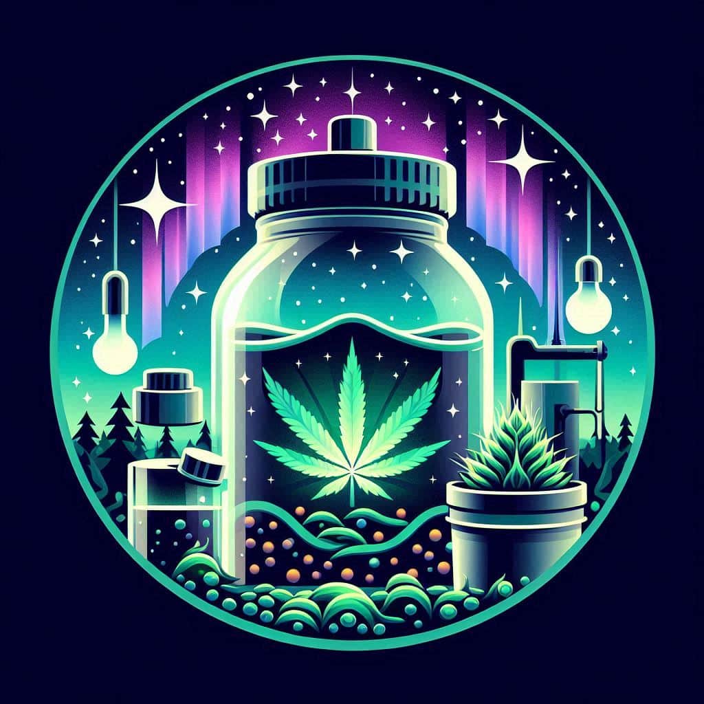 Northern Lights Feminized Seeds