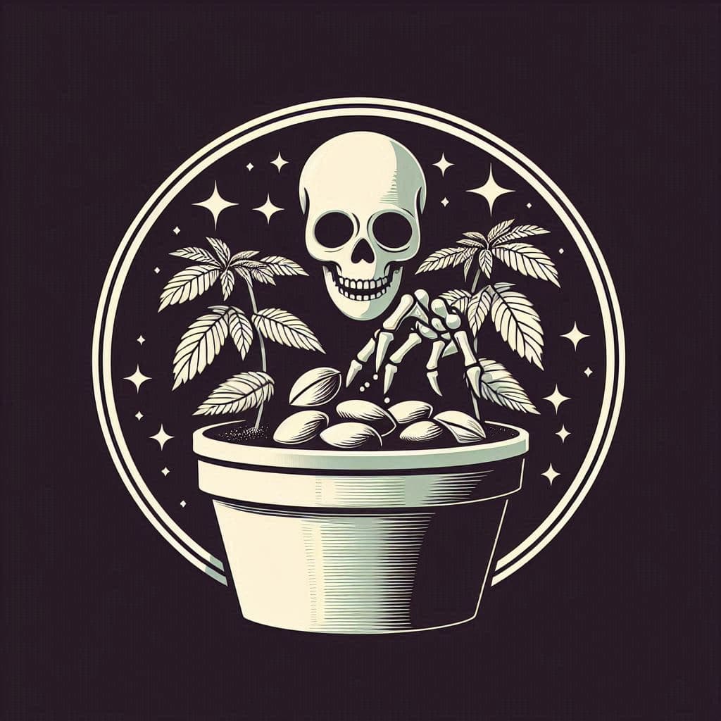 Cannabis Seeds in Rhode Island