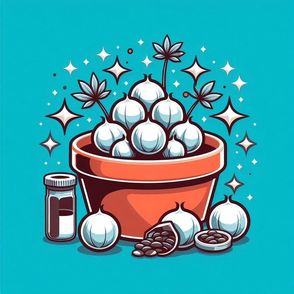 Cannabis Seeds in South Carolina