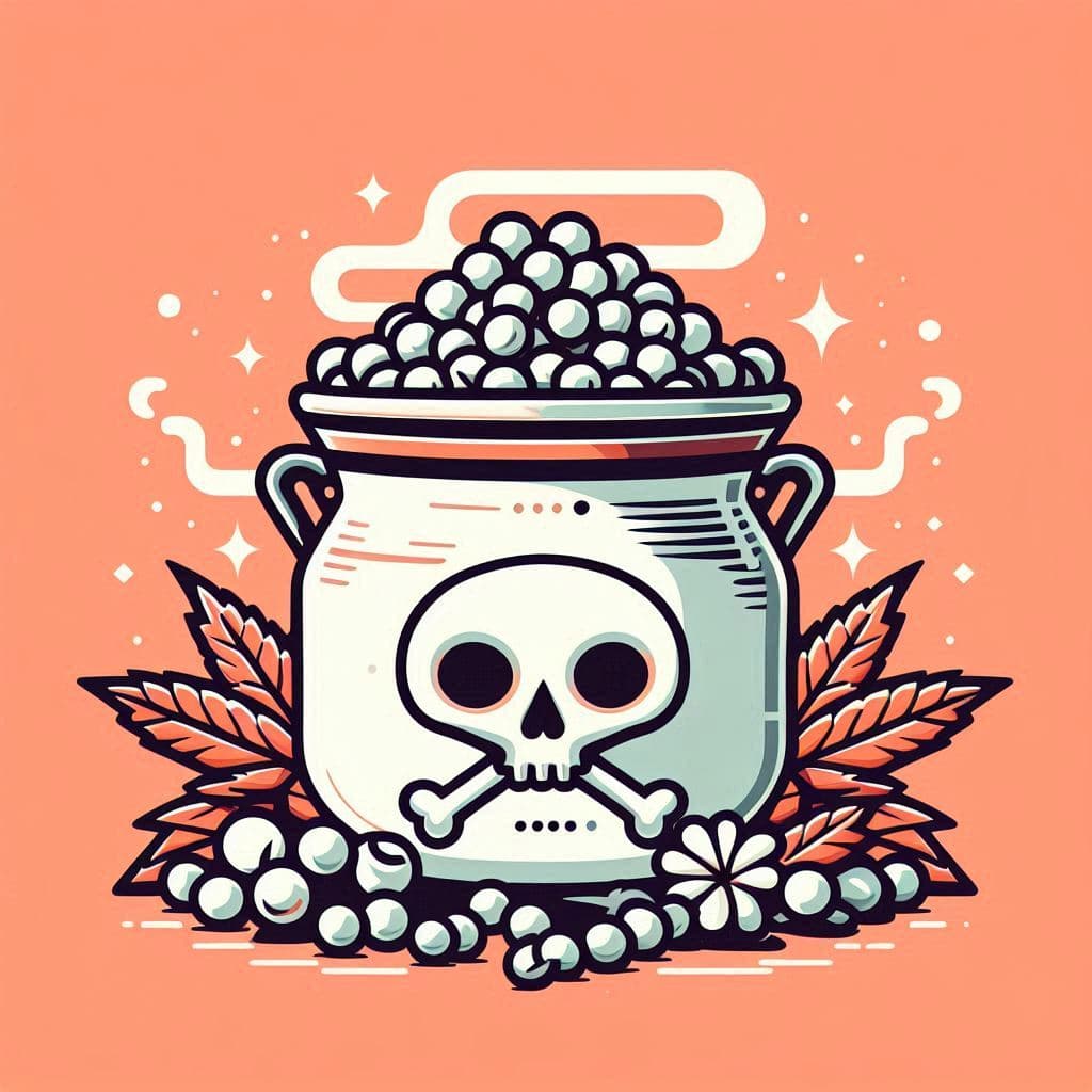 Cannabis Seeds in South Dakota