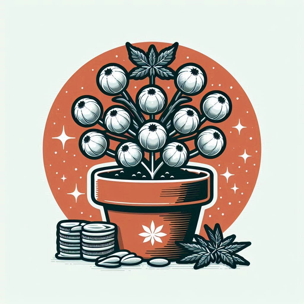 Cannabis Seeds in Utah