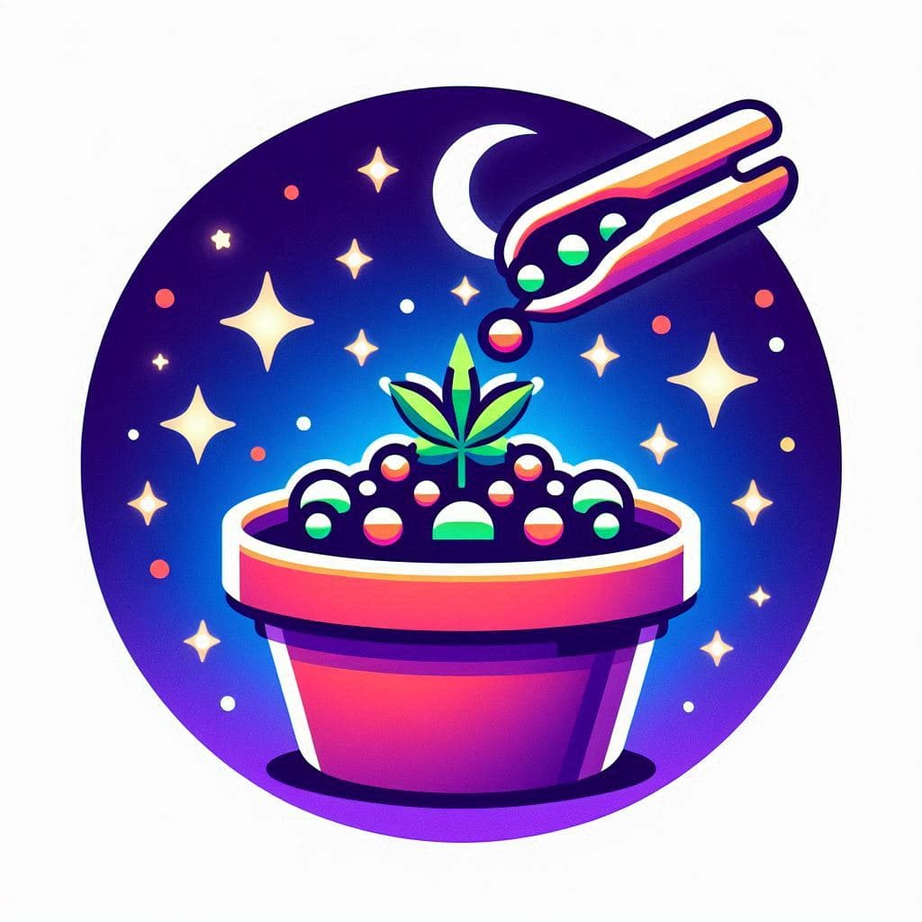 Buy Cannabis Seeds in Iowa