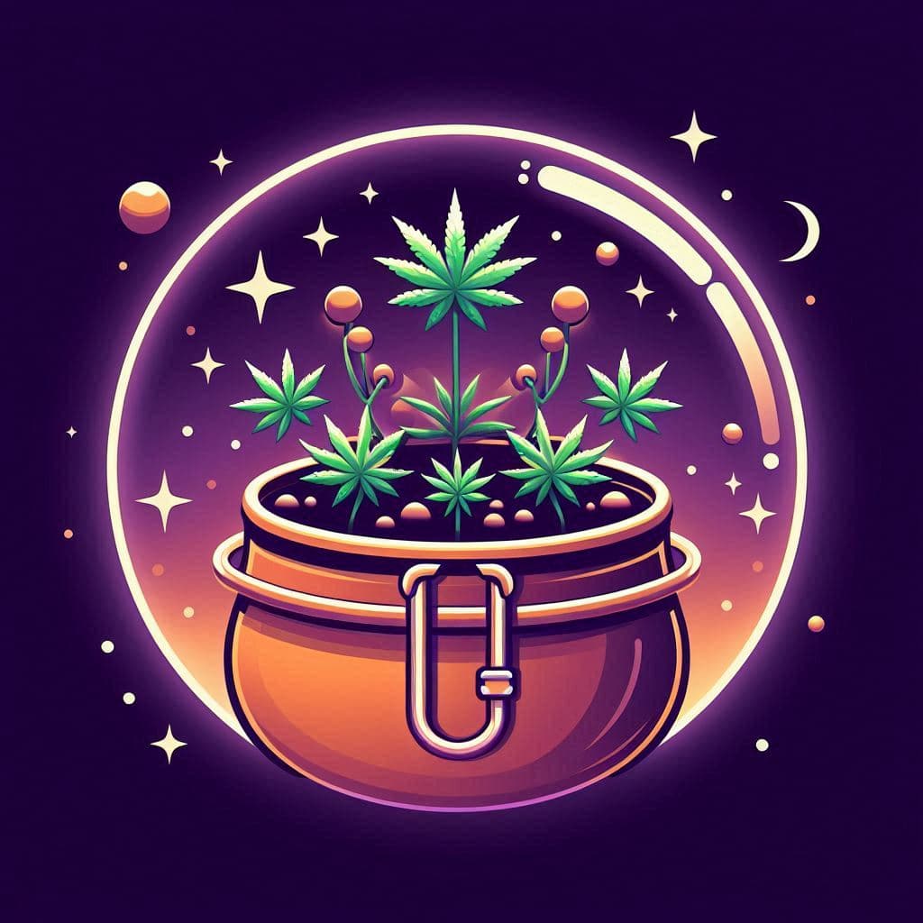 Buy Cannabis Seeds in Kansas