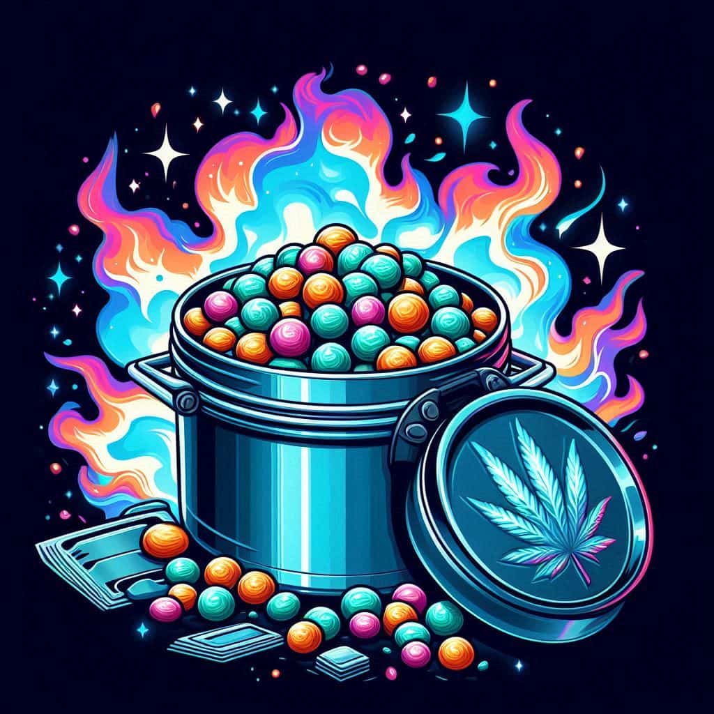 Buy Cannabis Seeds in Michigan