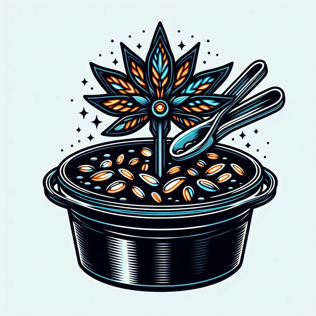 Buy Cannabis Seeds in Mississippi