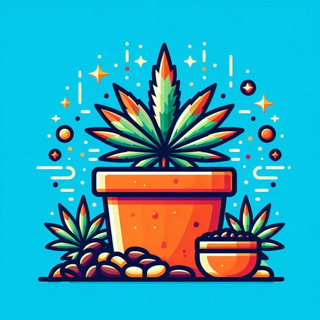 Buy Cannabis Seeds in Oklahoma