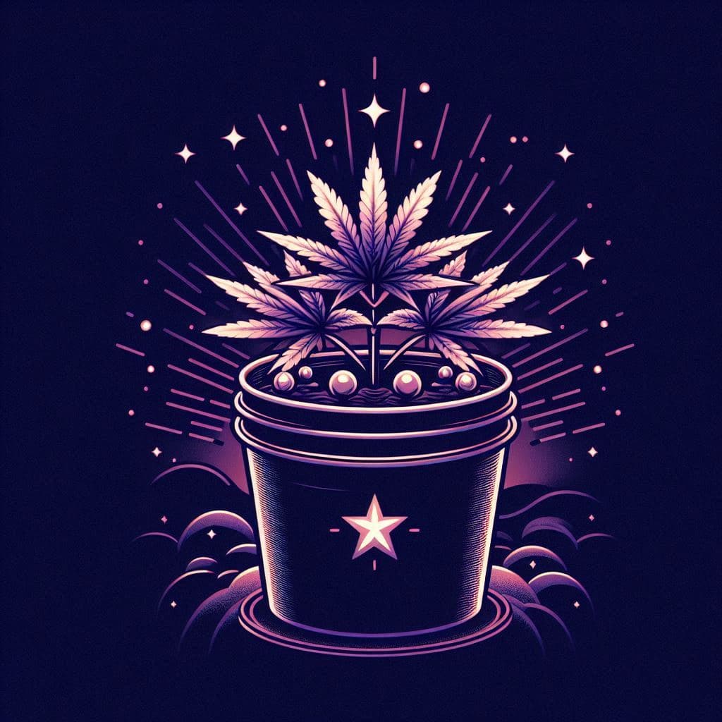 Buy Cannabis Seeds in South Dakota