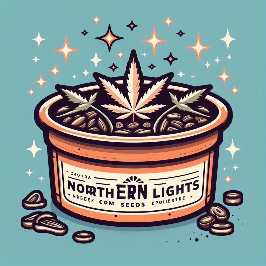 Buy Cannabis Seeds in Washington