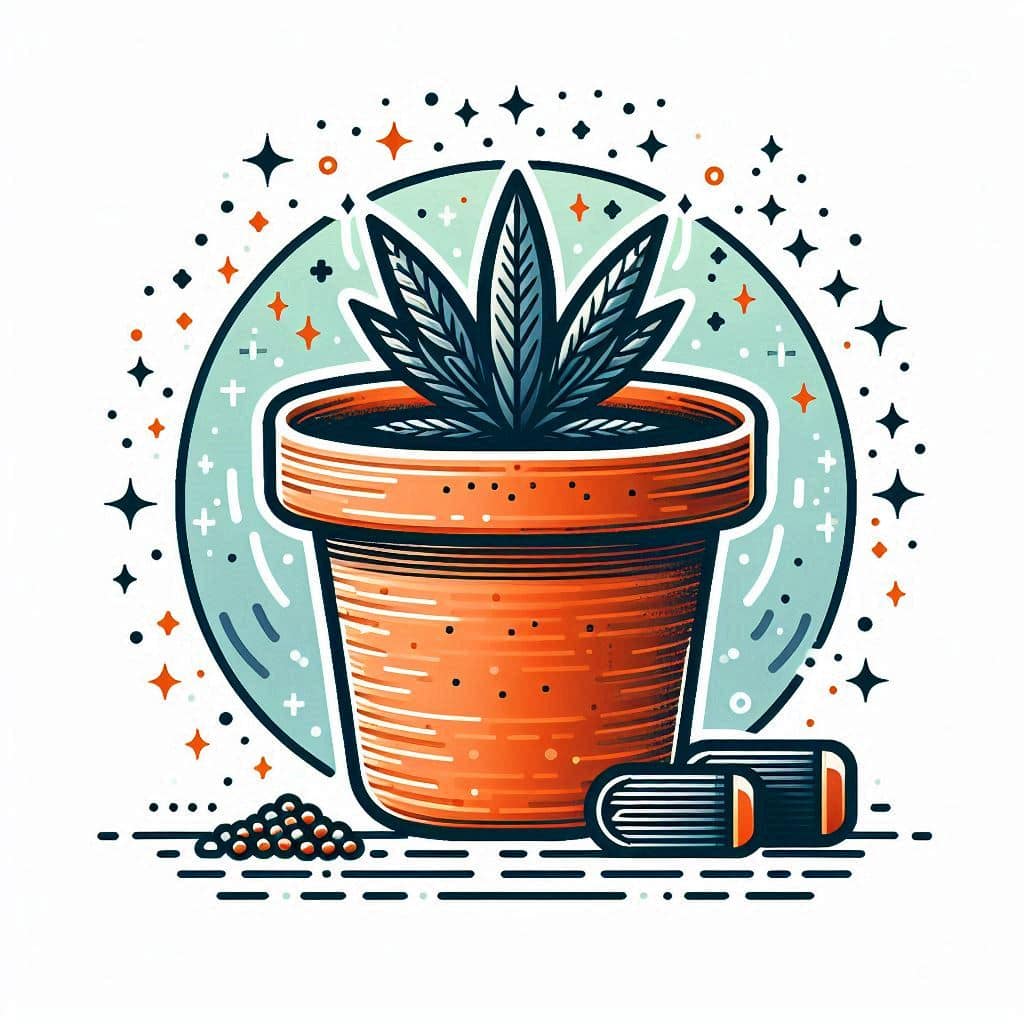 Buy Cannabis Seeds in Wisconsin