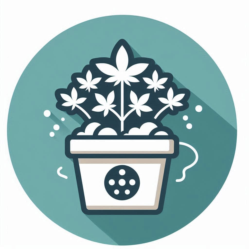 Cannabis Seeds in Wyoming